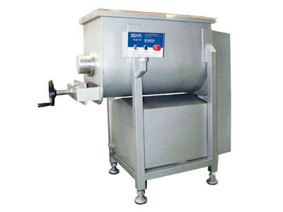 Automatic Curing Agent Mixer